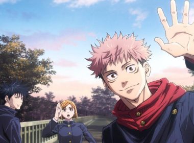 Jujutsu Kaisen Season 2