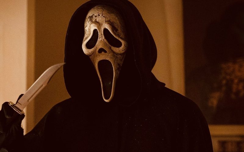 Scream VI