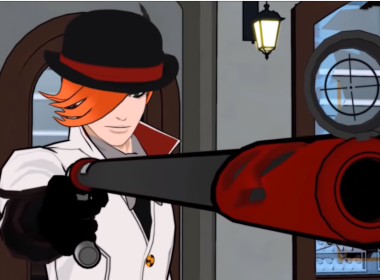 RWBY Season 9 Episode 3