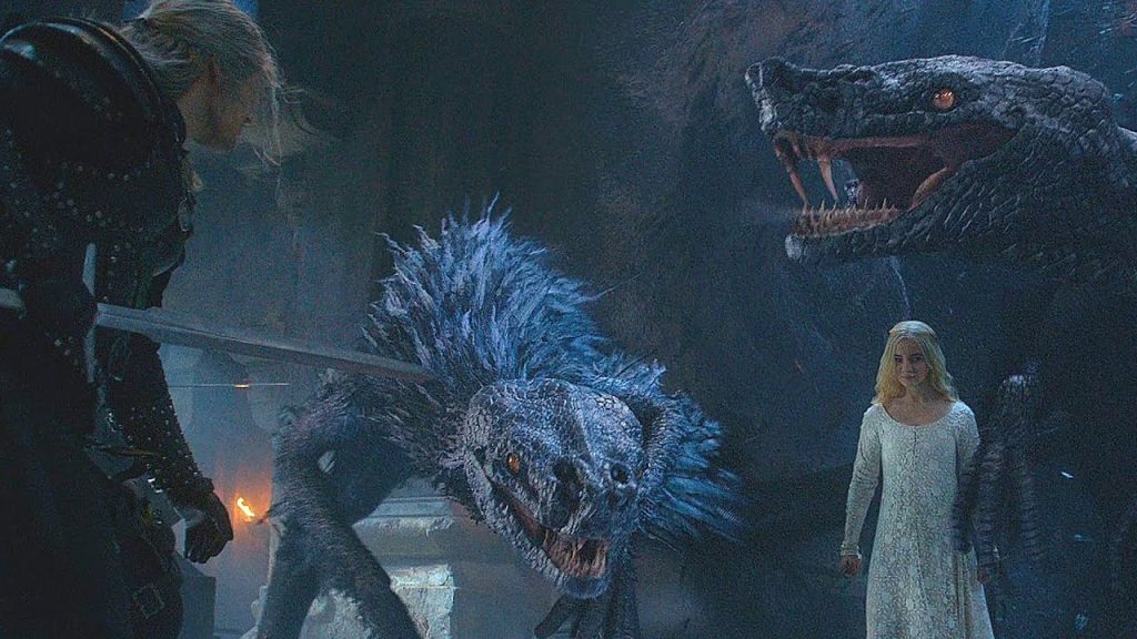 The Witcher Season 3 not coming in February