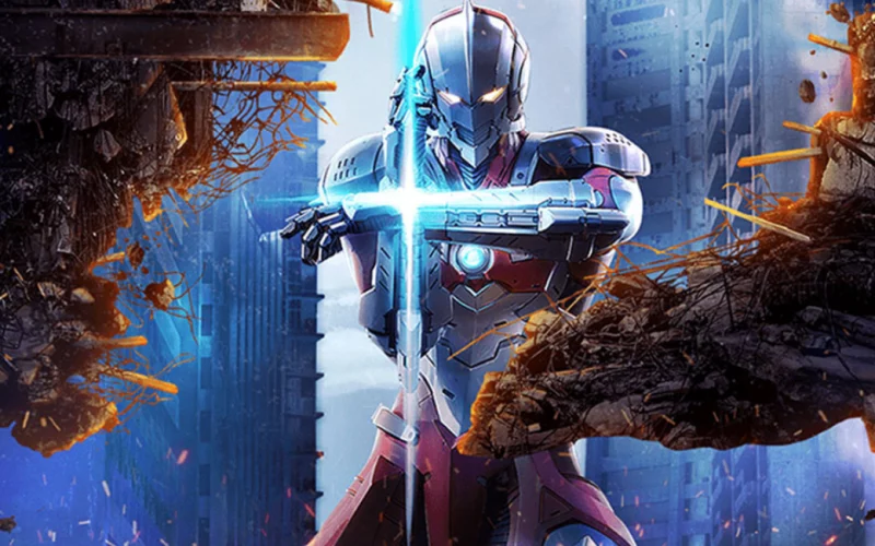 Ultraman Season 3: When is it releasing on Netflix?