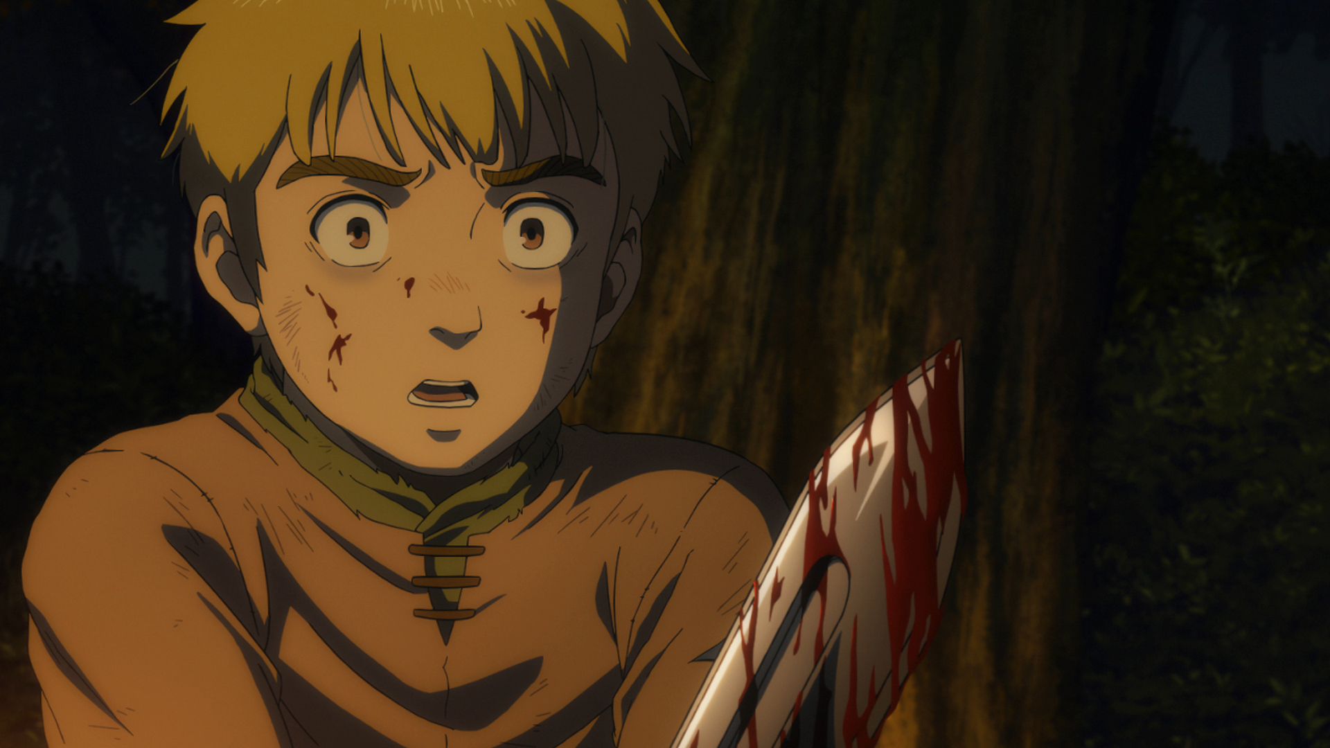 Vinland Saga Season 2