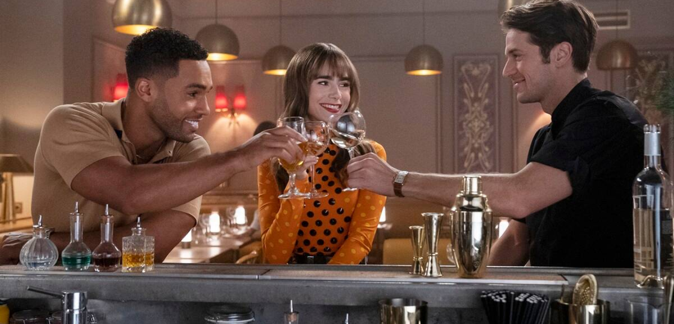 Emily in Paris Season 4