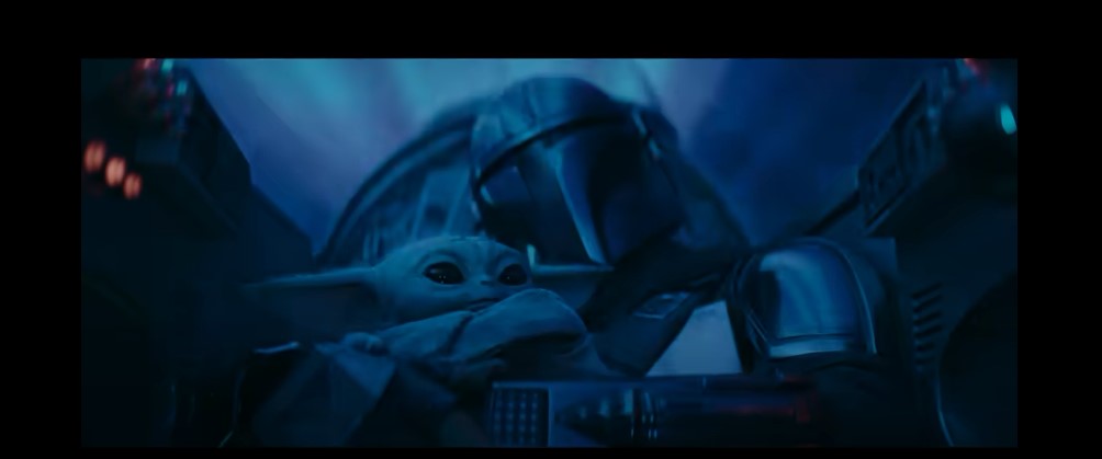 The Mandalorian Season 3 not coming in February