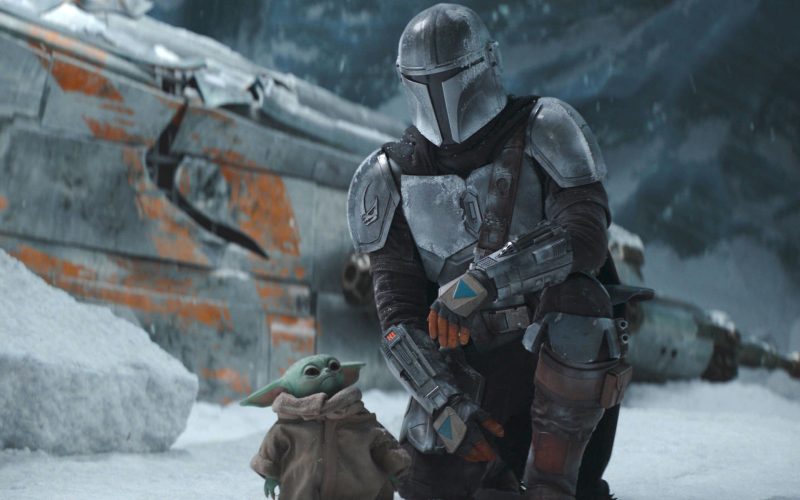 The Mandalorian Season 3 not coming in February