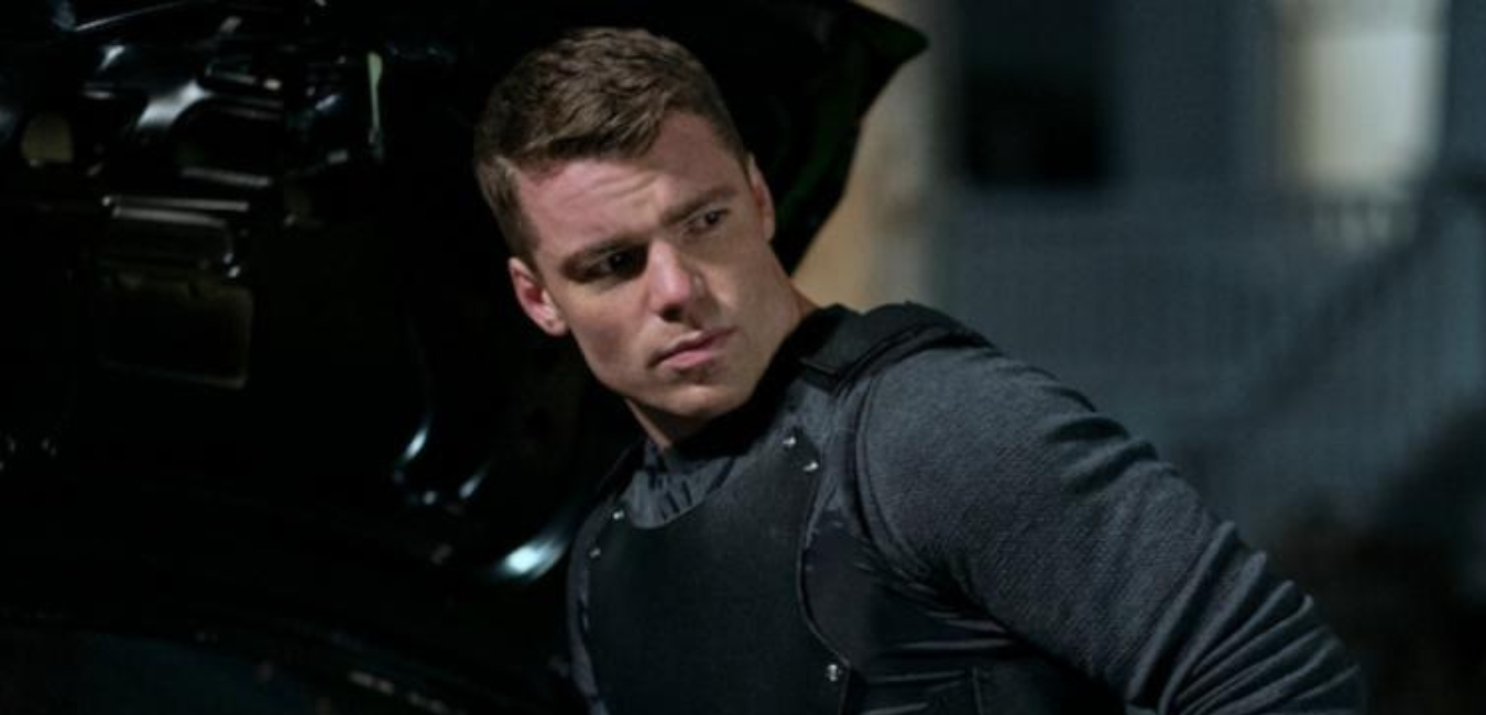 ‘The Night Agent’ renewed for Season 2 by Netflix