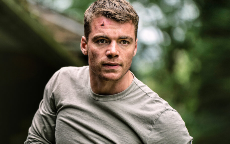 'The Night Agent' renewed for Season 2 by Netflix