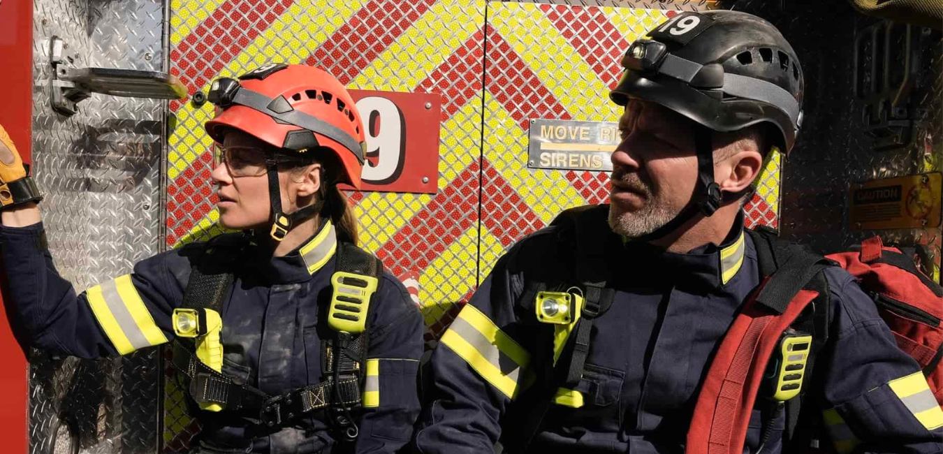 Station 19 Season 6: Release date for season finale episode confirmed