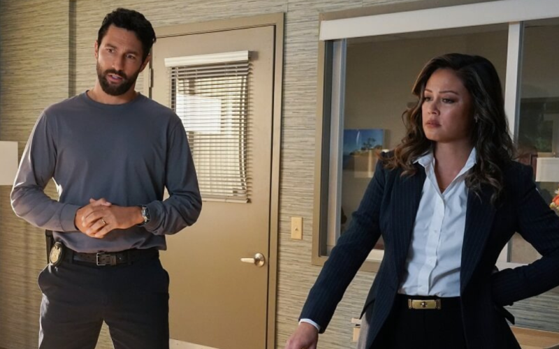 NCIS: Hawai'i Season 2 Episode 16: Release date, plot, cast, promo and more updates