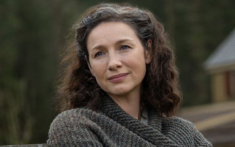 Outlander Season 7: The premiere date for the two-part extended season has been confirmed