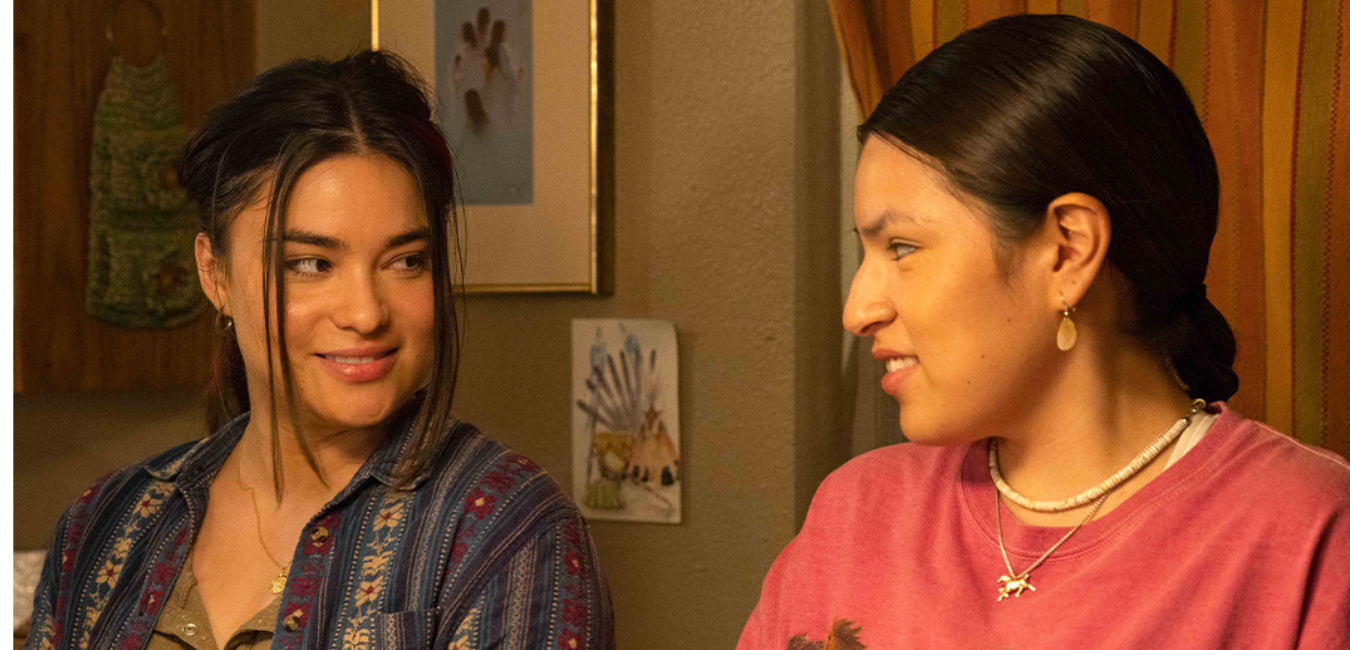 Reservation Dogs Season 3: Everything we know so far 3 Reservation Dogs Season 3: Everything we know so far