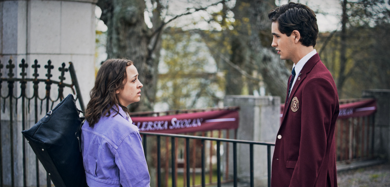 Young Royals Season 3: When is the final season expected to premiere on Netflix?