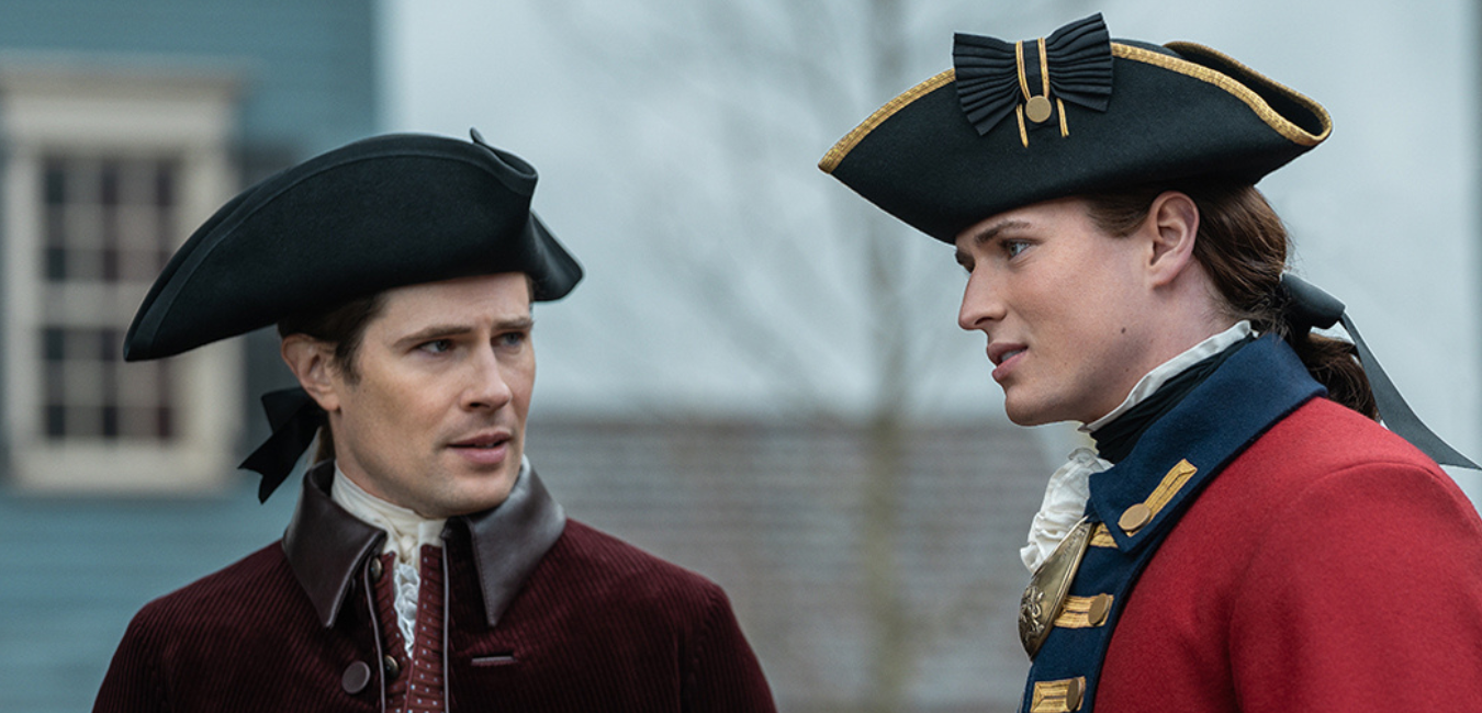 Outlander Season 7: The premiere date for the two-part extended season has been confirmed