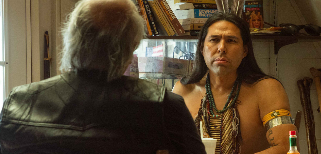 Reservation Dogs Season 3: Everything we know so far 2 Reservation Dogs Season 3: Everything we know so far