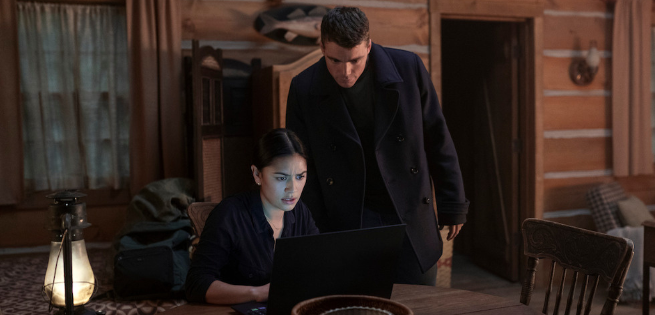 'The Night Agent' renewed for Season 2 by Netflix