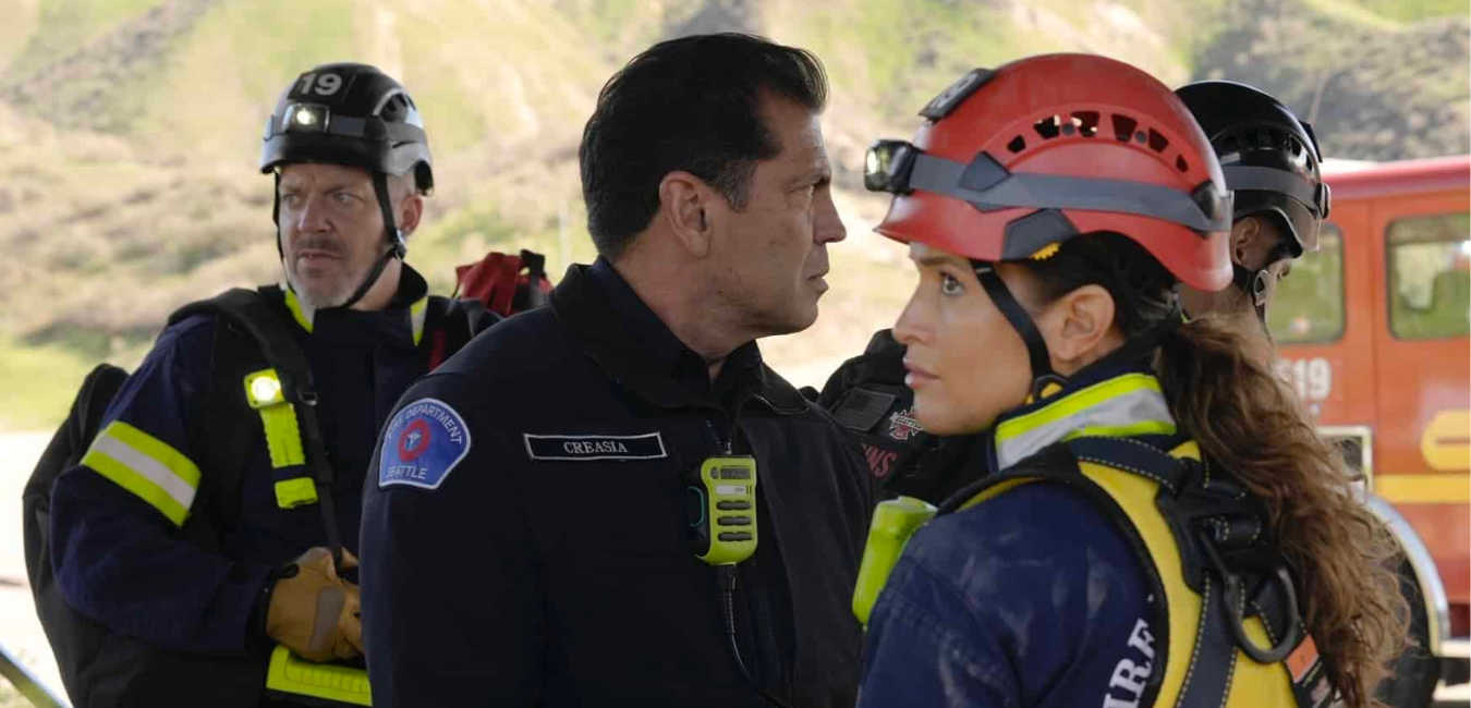 Station 19 Season 6: Release date for season finale episode confirmed