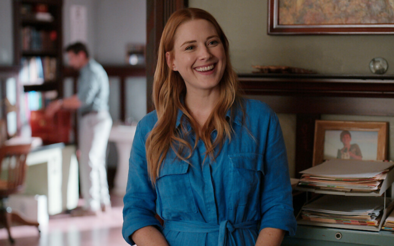 Virgin River Season 5 Premiere Date: Is it premiering in spring?