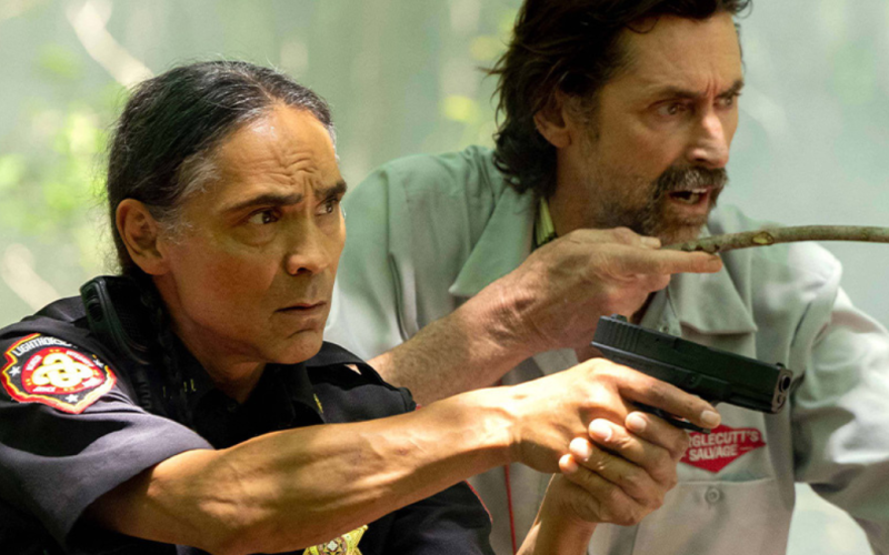 Reservation Dogs Season 3: Everything we know so far