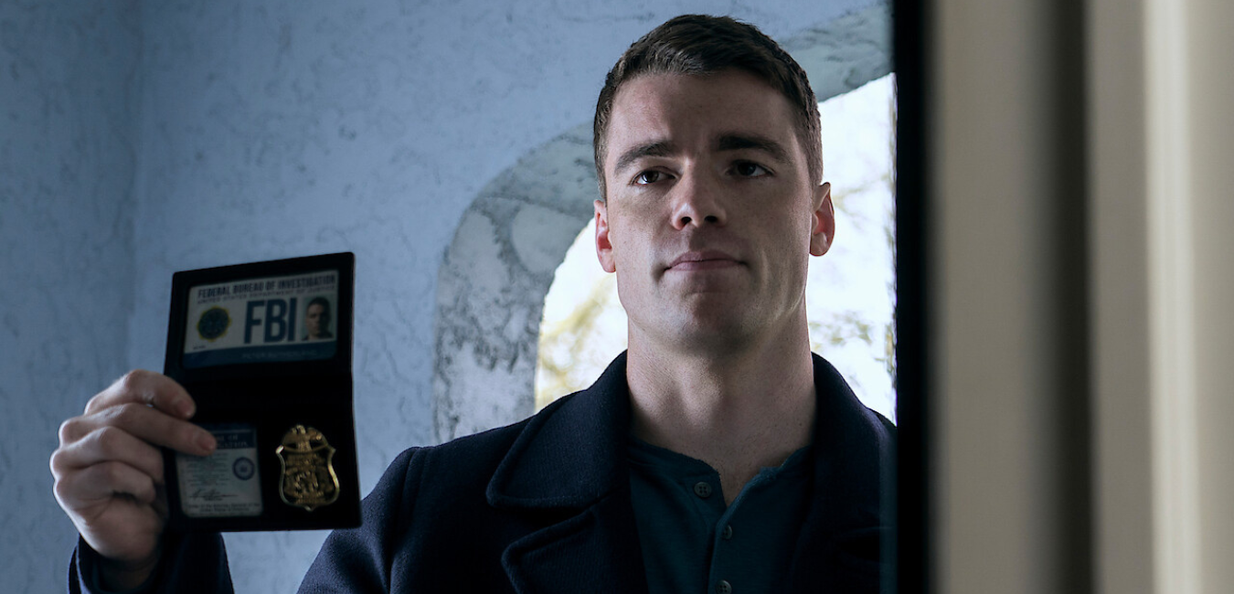 'The Night Agent' renewed for Season 2 by Netflix