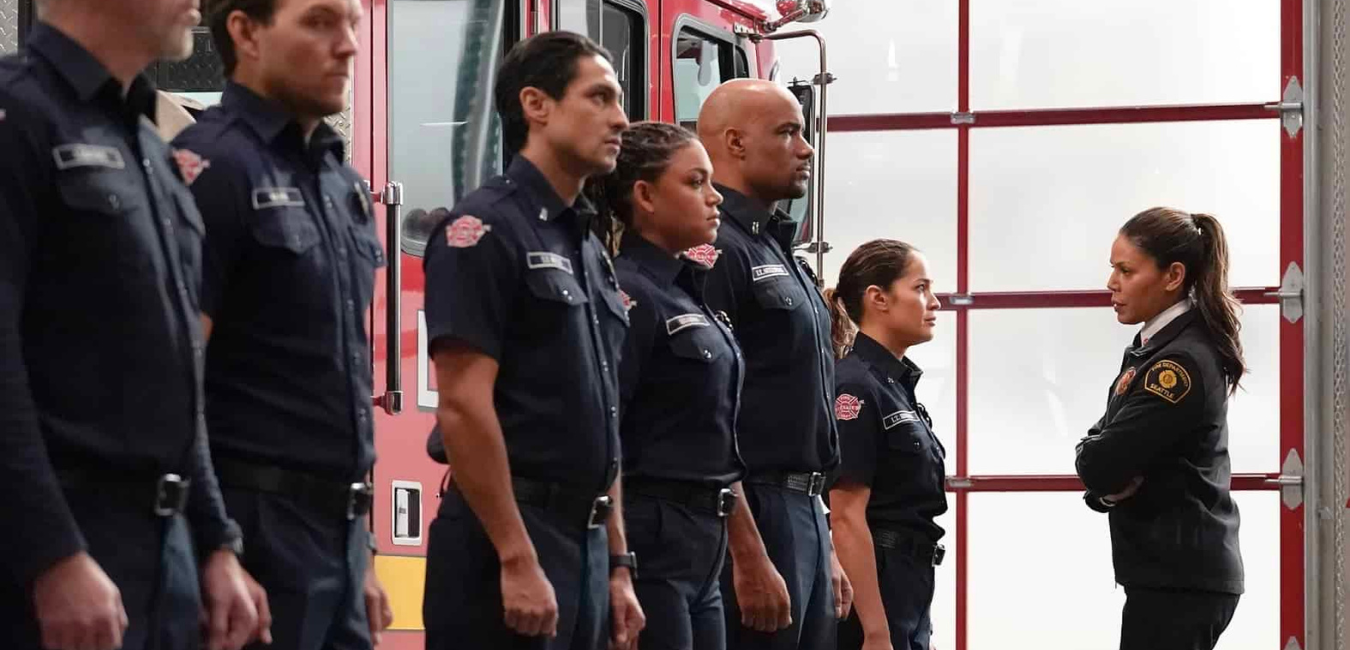 Station 19 Season 6: Release date for season finale episode confirmed