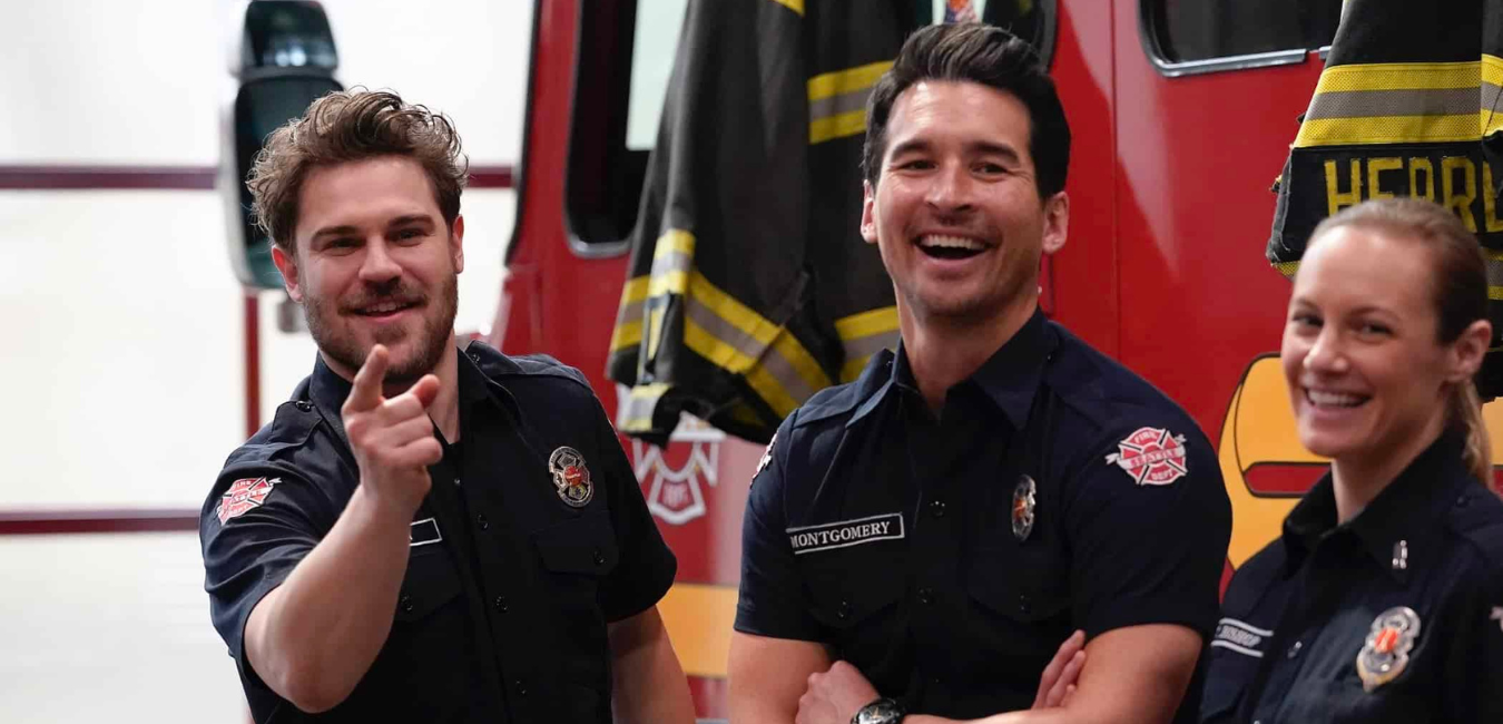 Is Station 19 Season 7 canceled? 6 Station 19 Season 6: Release date for season finale episode confirmed