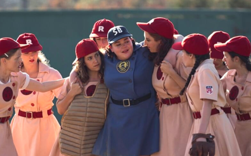 Is A Legend of Their Own Season 2 renewed?