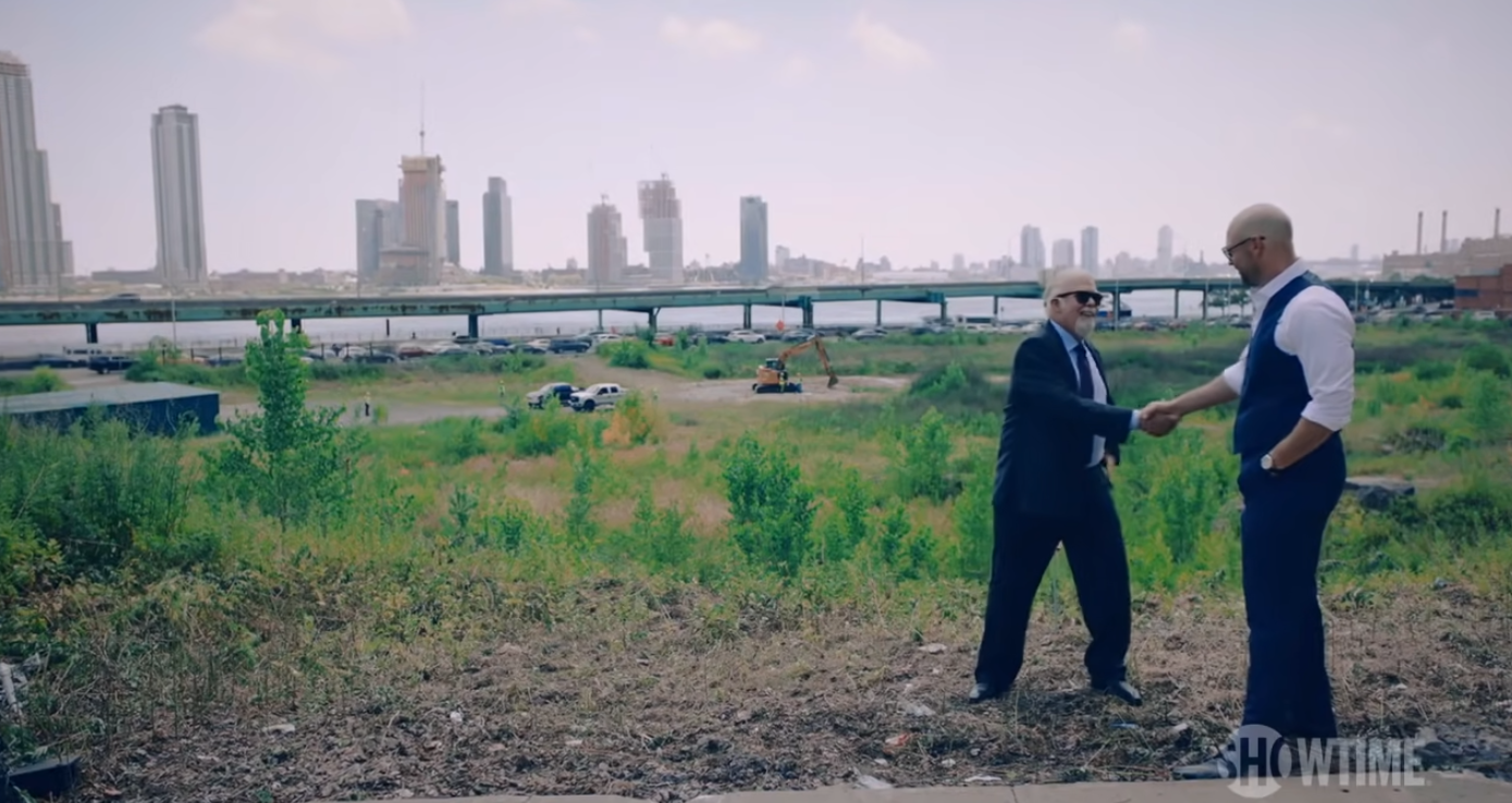 Billions Season 7 Release Date Credit ShowTime