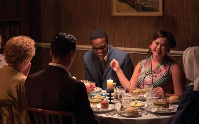 Call the Midwife season 13: Is the new season renewed?