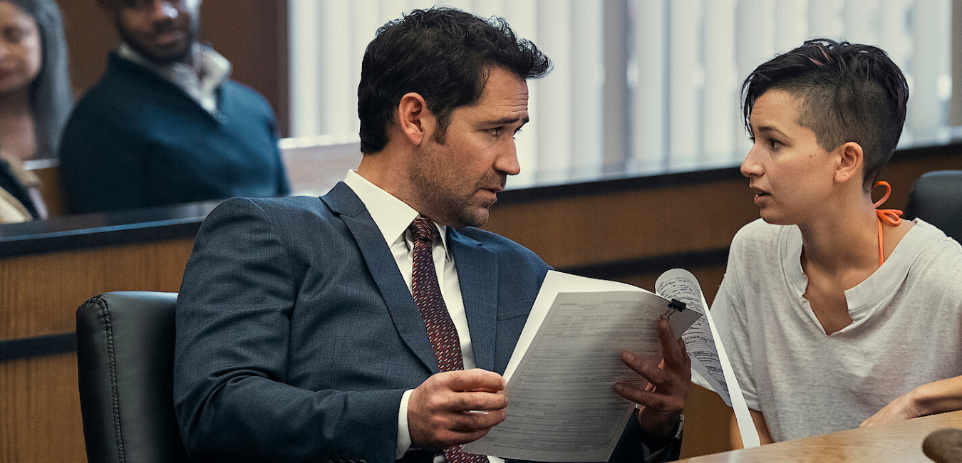 The Lincoln Lawyer Season 2 is not coming to Netflix in March 5 The Lincoln Lawyer