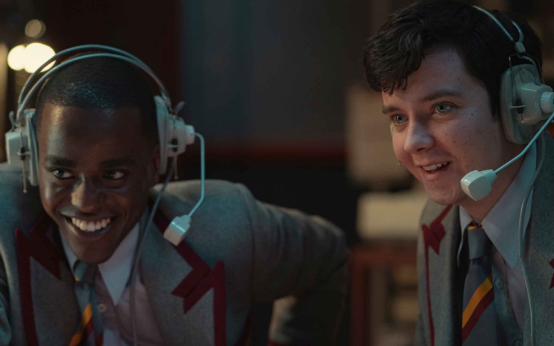 5 comedy shows coming to Netflix in 2023