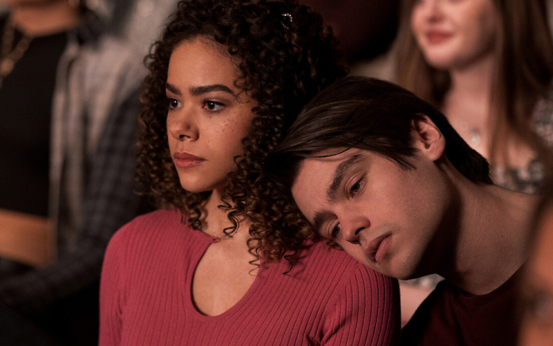 Ginny and Georgia Season 3 is not coming to Netflix in March 2023