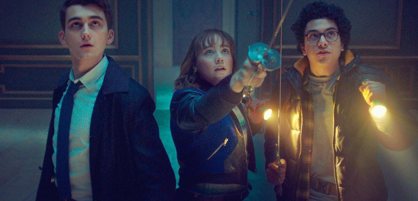 Lockwood & Co. Season 2: Here’s everything we know so far about the supernatural thriller 3 Lockwood & Co.Season 2: Netflix renewal status, release date estimate, plot details, cast and more