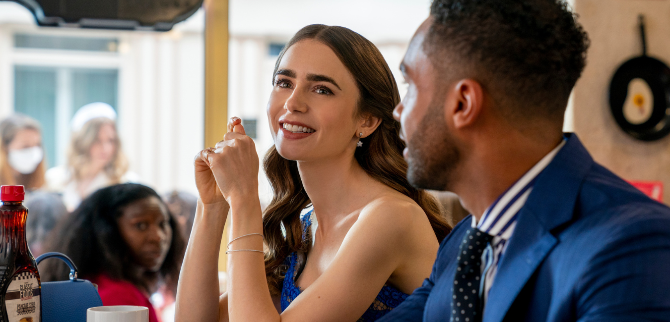 Emily in Paris Season 4 is not coming to Netflix in April 2023 3 Emily in Paris Season 4 is not coming in March 2023