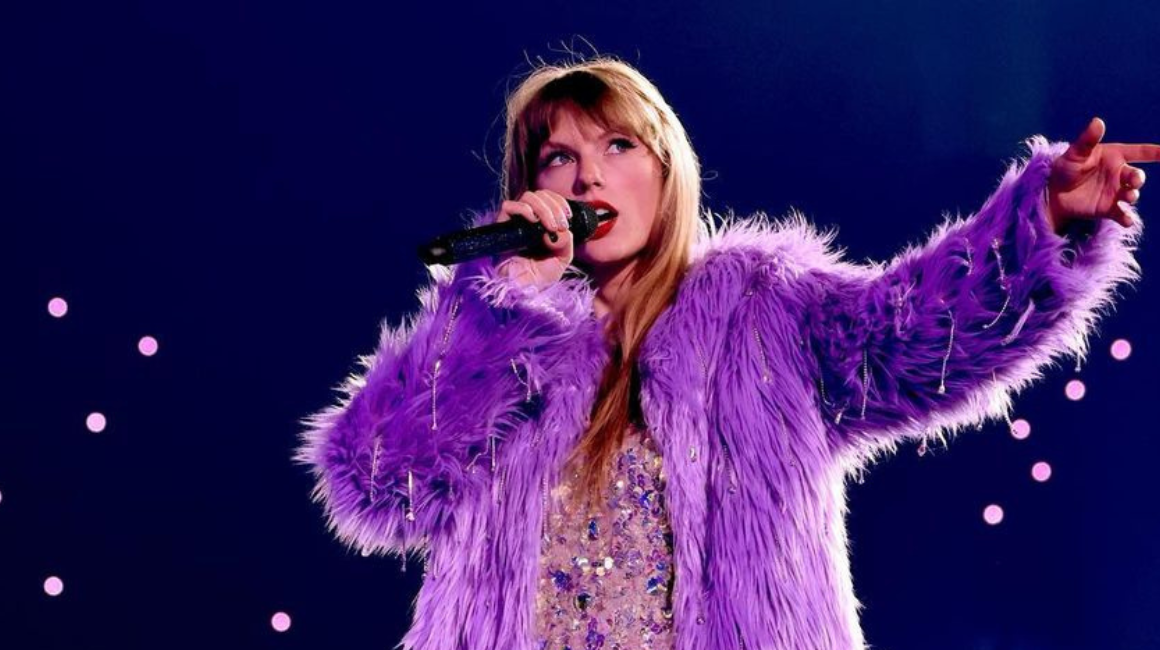 Is Taylor Swifts Eras Tour is Available Online?