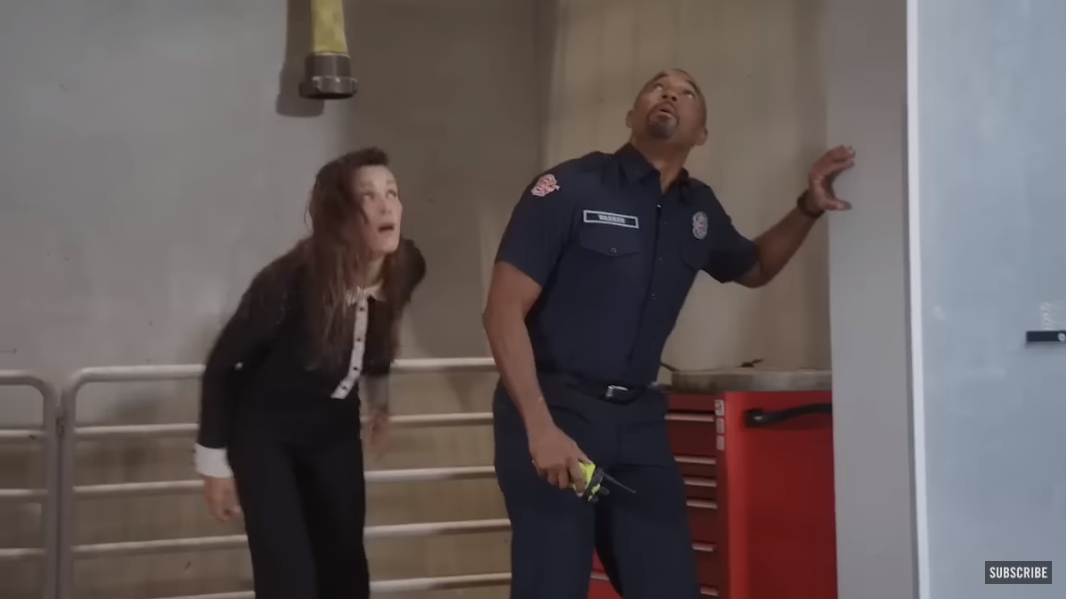 Is Station 19 Season 7 canceled? 5 Station 19 Season 6 Episode 9: Release Date