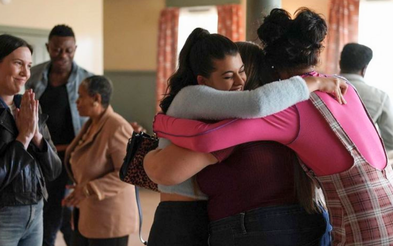 Single Drunk Female Season 2: Everything you need to know!