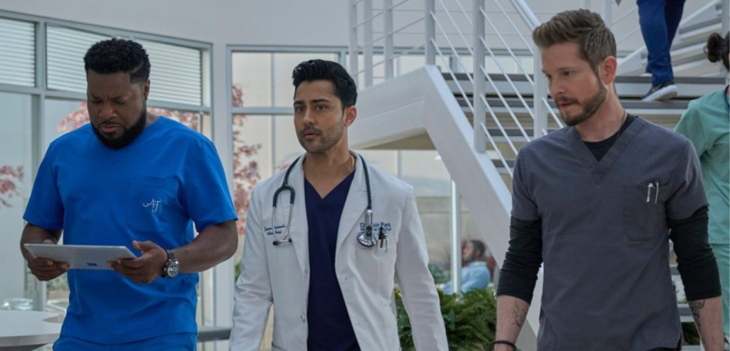 The Resident Season 7: Are to rumors true?