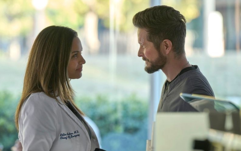 The Resident Season 7: Are to rumors true?