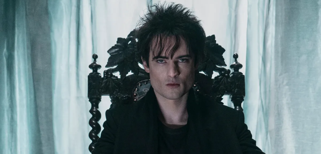 The Sandman Season 2