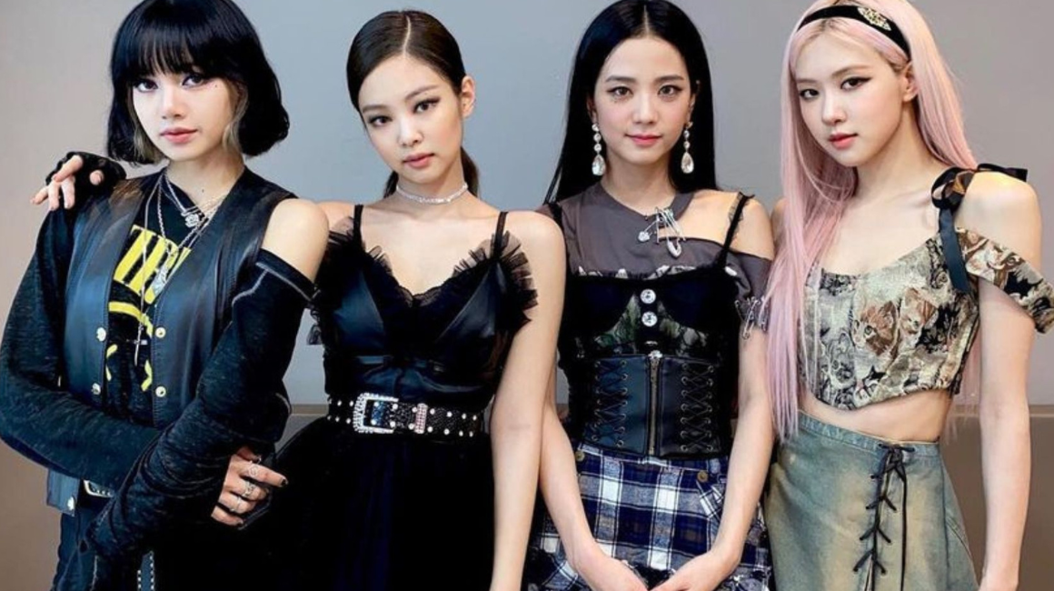 Top 5 BLACKPINK songs to listen this week
