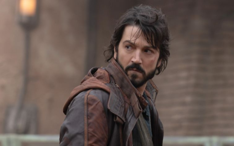 Andor Season 2