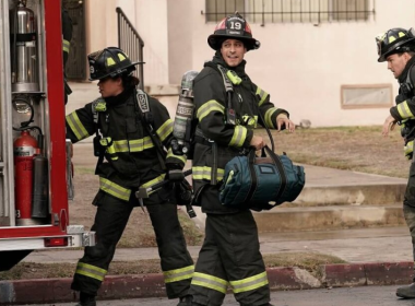 Station 19 Season 6 Episode 9