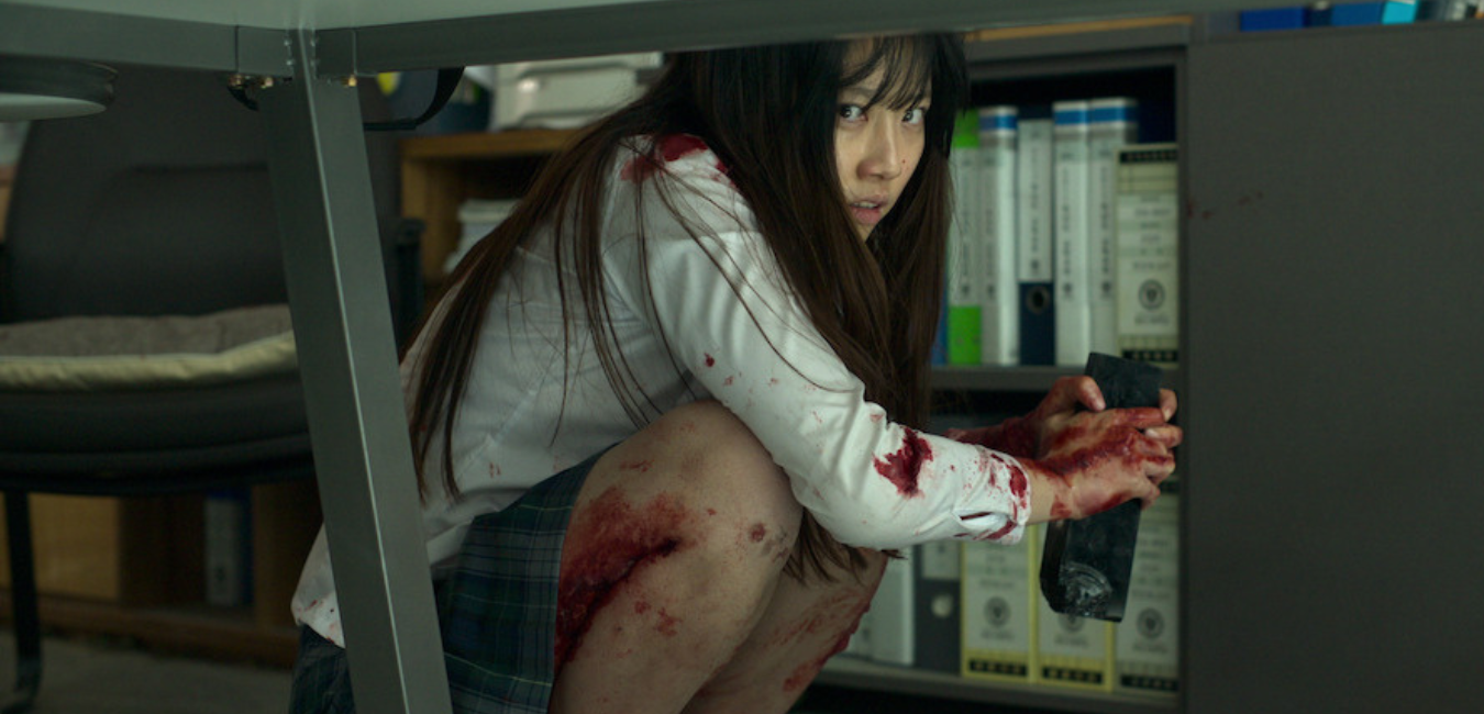 All of Us Are Dead Season 2 Expected Release Date: Everything we know so far 