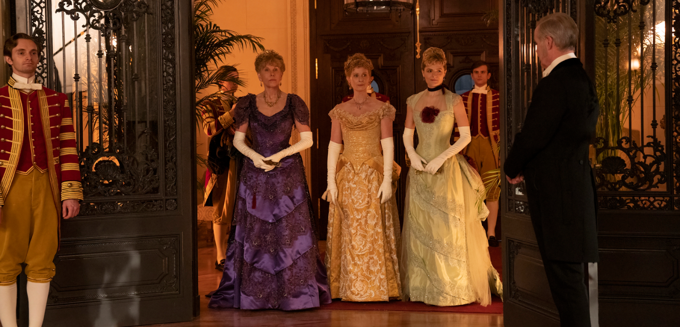 The Gilded Age Season 2: Everything we know so far about the expected release date