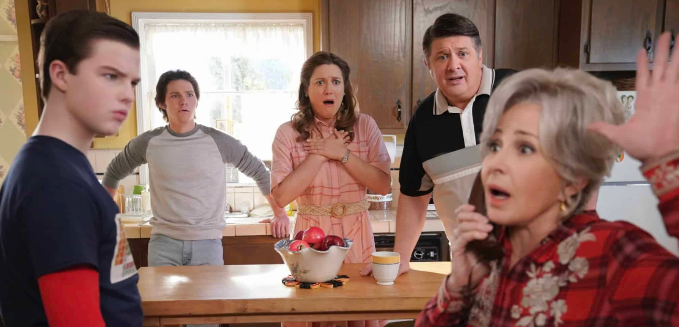 Young Sheldon Season 6 Finale: Is it premiering in May 2023? 