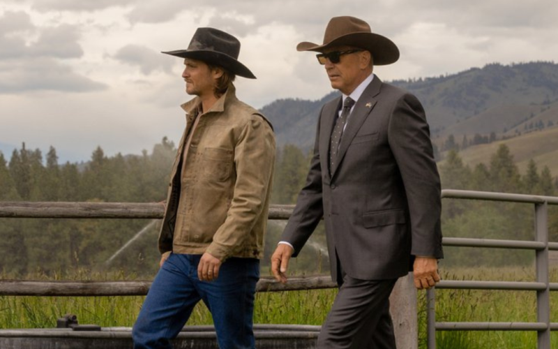 Yellowstone Season 6: Is it renewed or not?
