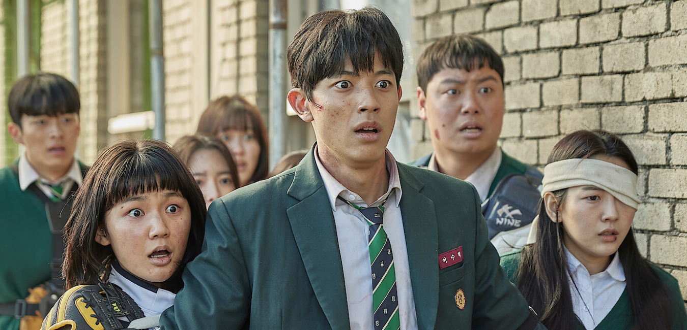 All of Us Are Dead Season 2 Expected Release Date: Everything we know so far 