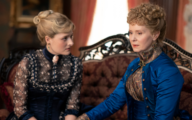 The Gilded Age Season 2: Everything we know so far about the expected release date