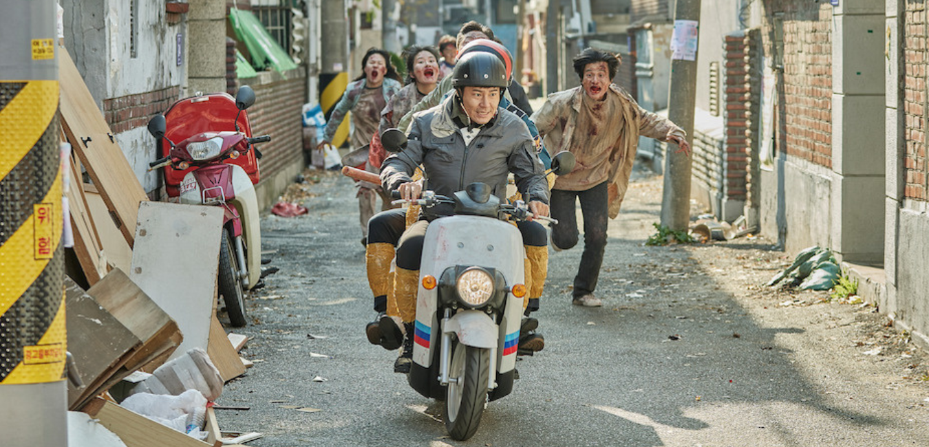 All of Us Are Dead Season 2 Expected Release Date: Everything we know so far 