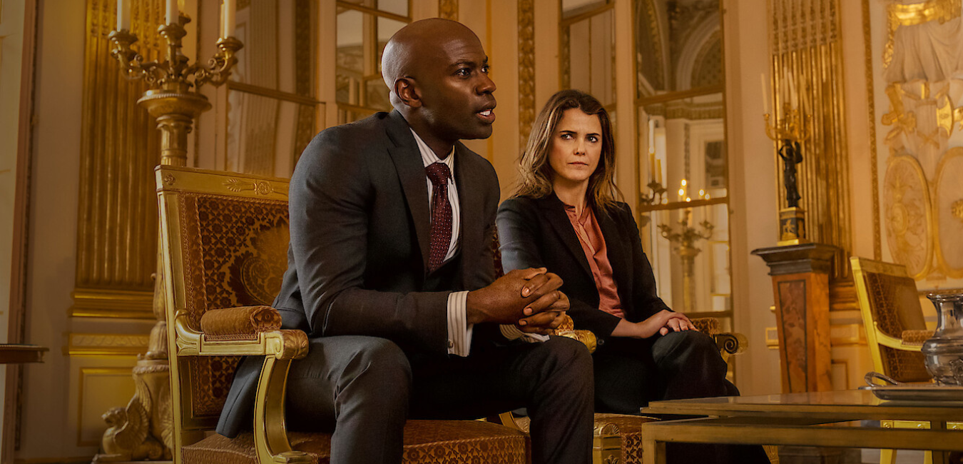 The Diplomat Season 2: Will there be another season?